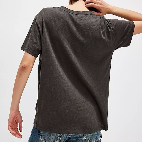 NEW Spell Sweet Nothing Biker Tee - Picture 3 of 13